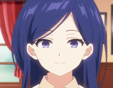 Profile image of Yozakura Rei