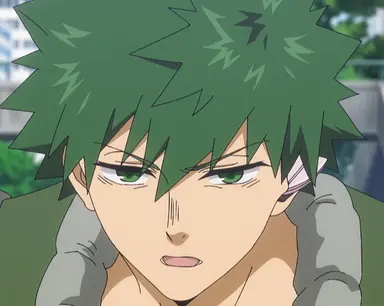 Profile image of Yozakura Shinzo