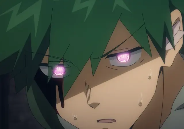 Profile image of Yozakura Shinzo