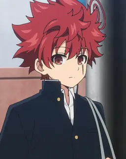 Profile image of Asano Taiyo