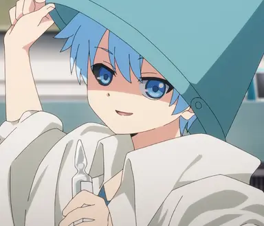 Profile image of Yozakura Nanao