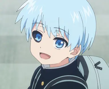 Profile image of Yozakura Nanao