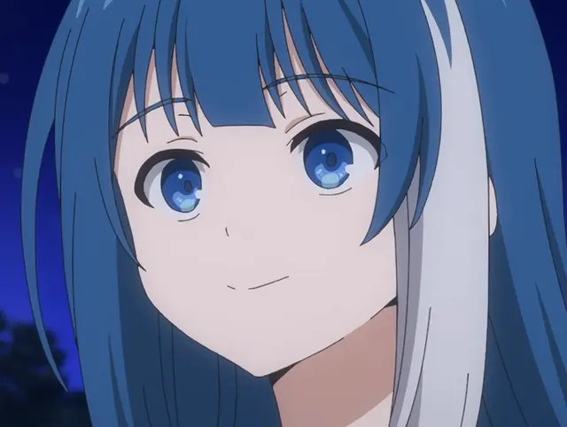 Profile image of Yozakura Mutsumi