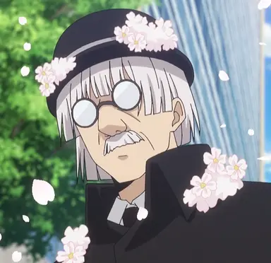 Profile image of Yozakura Momo