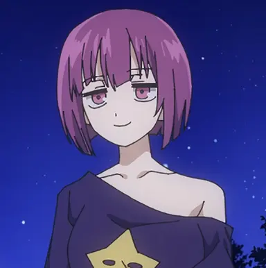 Profile image of Yozakura Shion