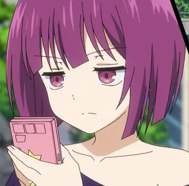 Profile image of Yozakura Shion