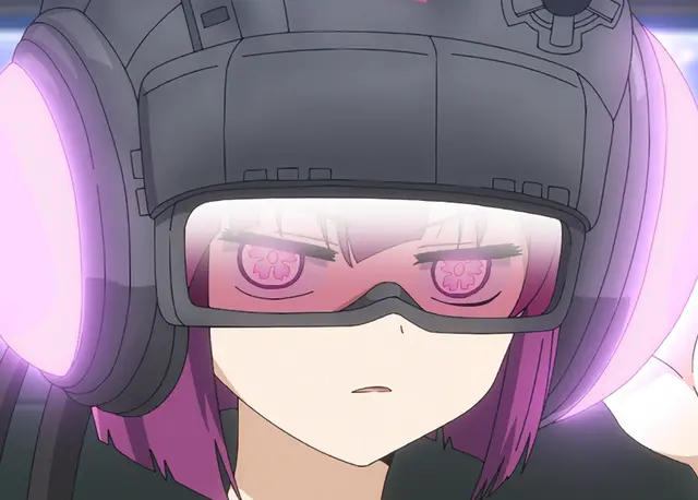 Profile image of Yozakura Shion