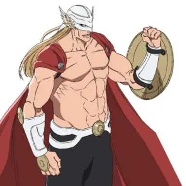 Profile image of ジェラルド