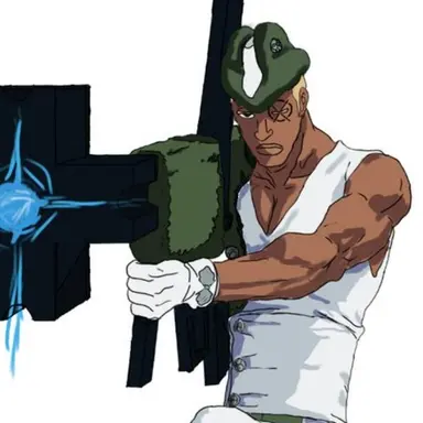 Profile image of リジェ