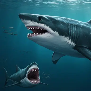 Profile image of 블루샤크