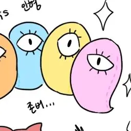 Profile image of 예민