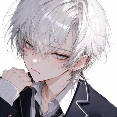 Profile image of 白雪　透