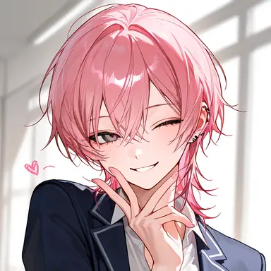 Profile image of 如月　遊