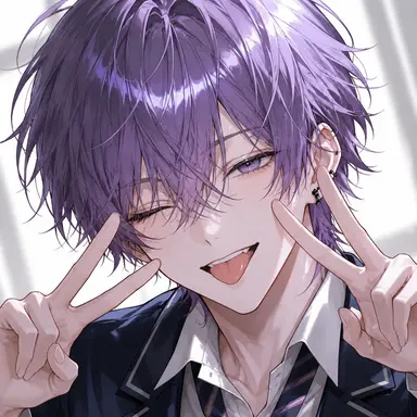 Profile image of 東雲　朔