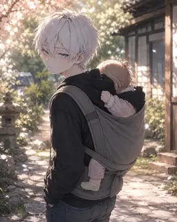 Profile image of ホムラ