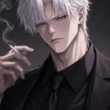 Profile image of ホムラ