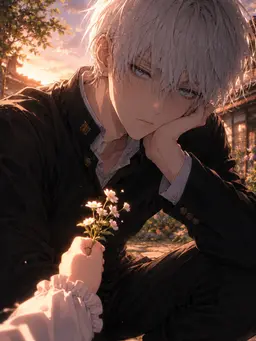 Profile image of ホムラ