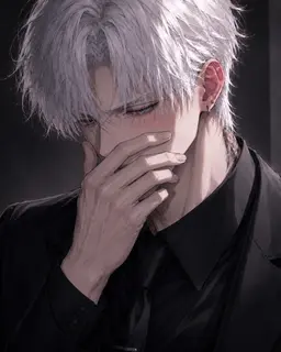 Profile image of ホムラ