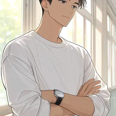 Profile image of danny
