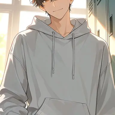 Profile image of oscar