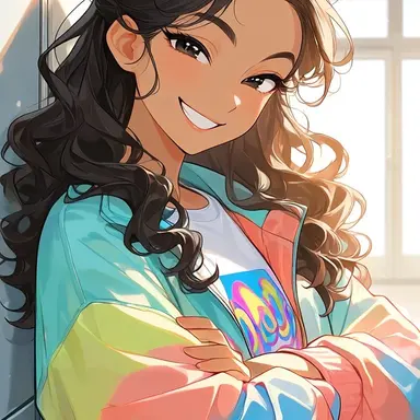 Profile image of daelyn