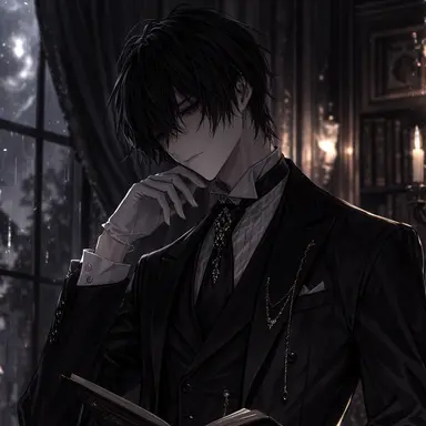 Profile image of 零夜