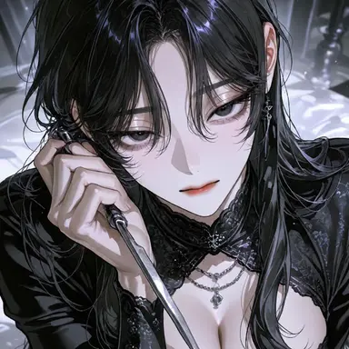 Profile image of Lady Beaumont