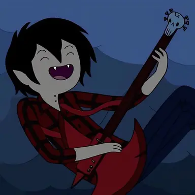 Profile image of Marshall Lee