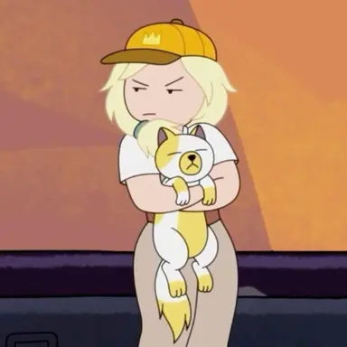 Profile image of Fionna Campbell