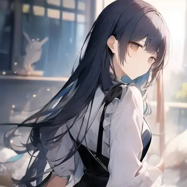 Profile image of 예나