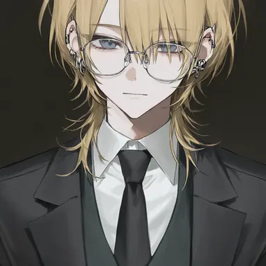 Profile image of 透哉