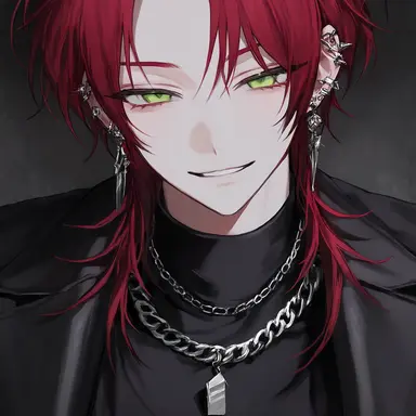 Profile image of 朔也