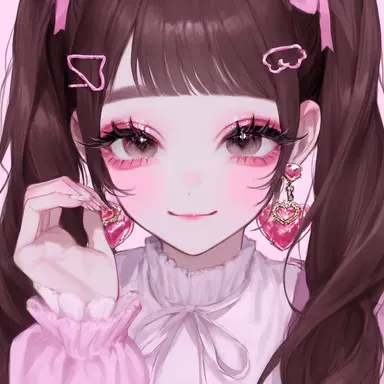 Profile image of 花奈