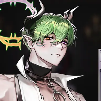 Profile image of 레비아탄