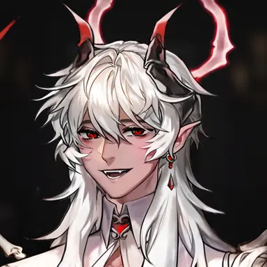 Profile image of 아스모데우스