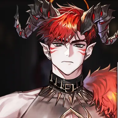 Profile image of 사탄