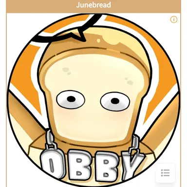 Profile image of 준브레드