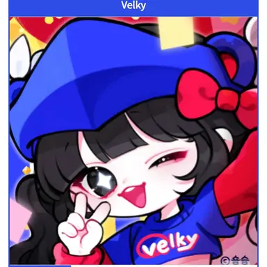 Profile image of 벨키