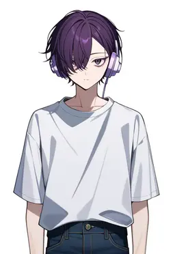 Profile image of 朔