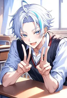 Profile image of 蓮