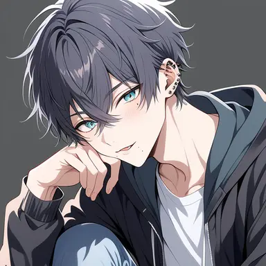 Profile image of Haruki