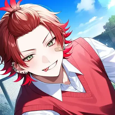 Profile image of Rinto