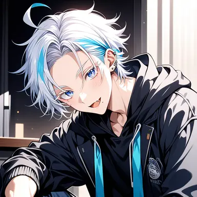 Profile image of Ren