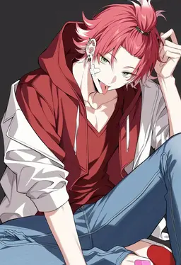 Profile image of 凛斗