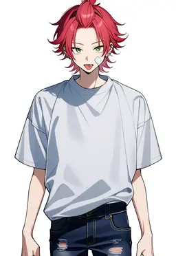 Profile image of 凛斗