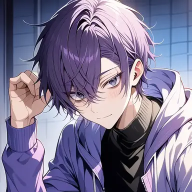 Profile image of Saku