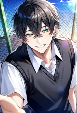 Profile image of 遥希