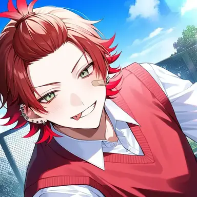 Profile image of 凛斗