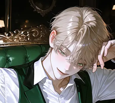 Profile image of 루이
