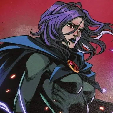 Profile image of Rachel
